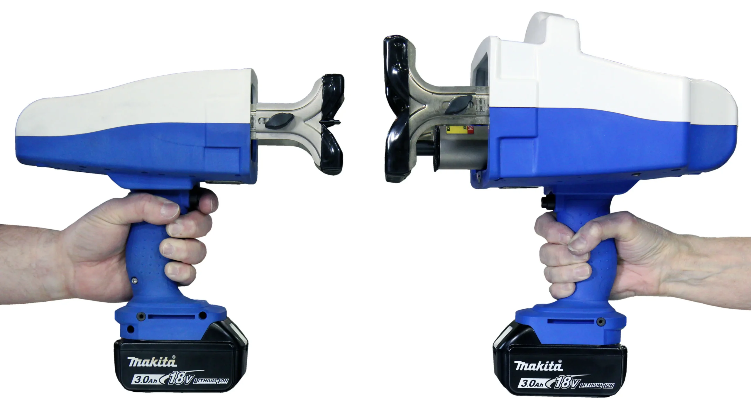 M3 Series Battery-Operated Handheld Marker - Image 2