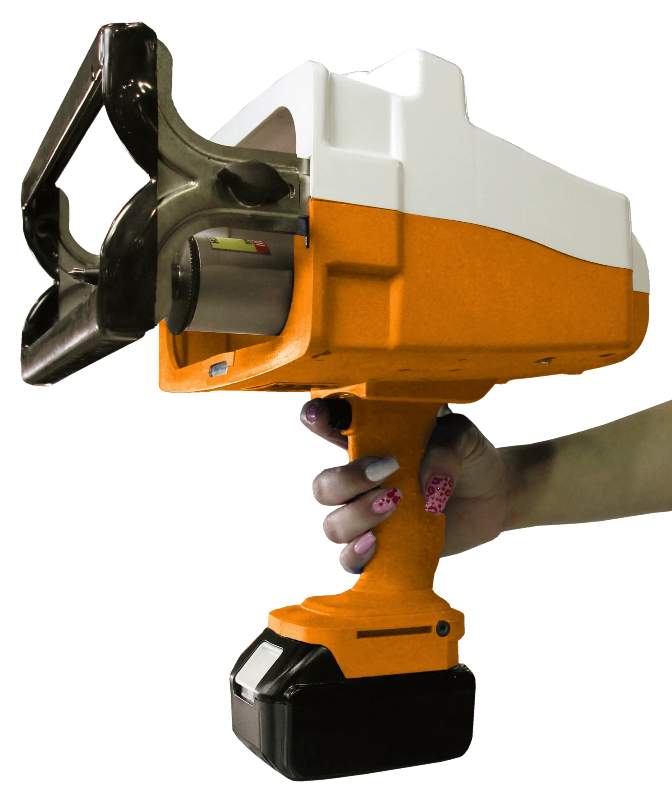 M3 Series Battery-Operated Handheld Marker - Image 3