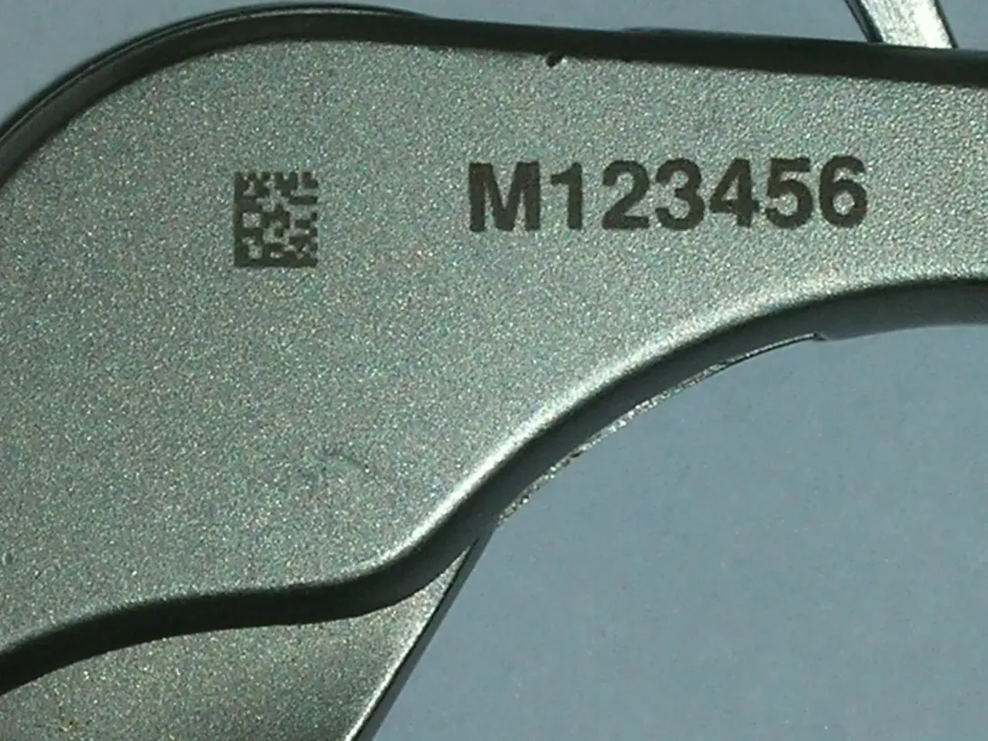 Electrochemical Etching Machines - Monode Marking