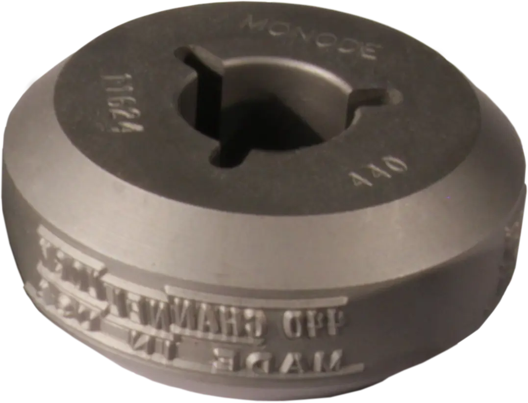 Custom Roll Marking & Fixturing - Image 2