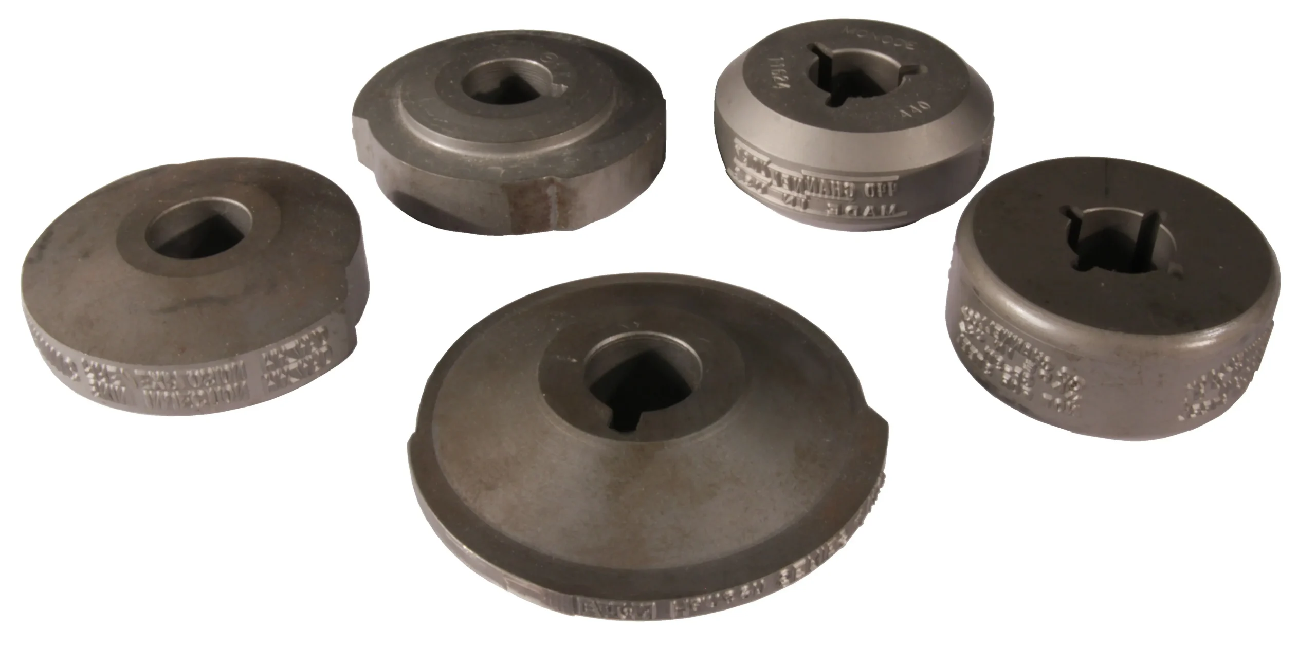 Custom Roll Marking & Fixturing - Image 3