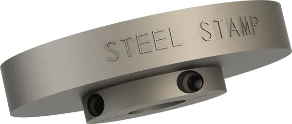 Custom Roll Marking & Fixturing